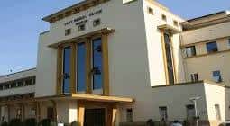MH B.Sc Nursing Round 1 GMC Nursing Nagpur Cutoff 2024