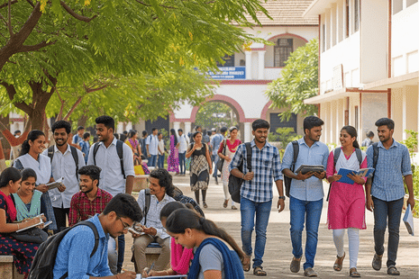 MH BPT Counselling 2025 Registration Closing Today: Choice filling to begin on September 12