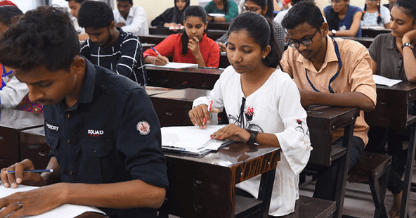 MH CET Law Exam Centres