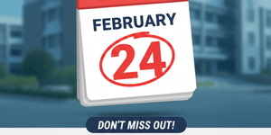 MH Nursing CET 2026 Registration Ends on February 24; Date extension unlikely