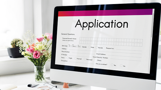 MH SET 2024 Application Form Date