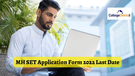 MH SET Application Form 2022