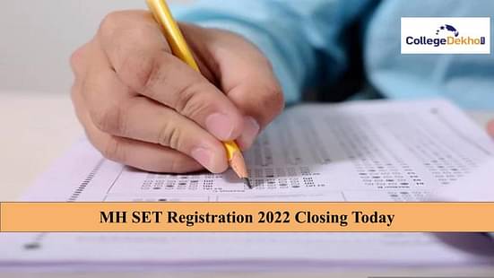 MH SET Registration 2022
