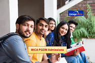 MICA PGDM Admissions 2024: Check Eligibility, Course Fee & Seats