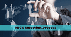 Ways to get Admission to MICA: Exam Pattern and Selection Process