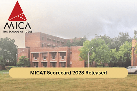 MICAT Scorecard 2023 Released