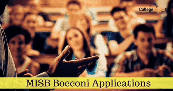 MISB Bocconi Invites Applications for PG in Business & Executive Education (PGPB) 2017