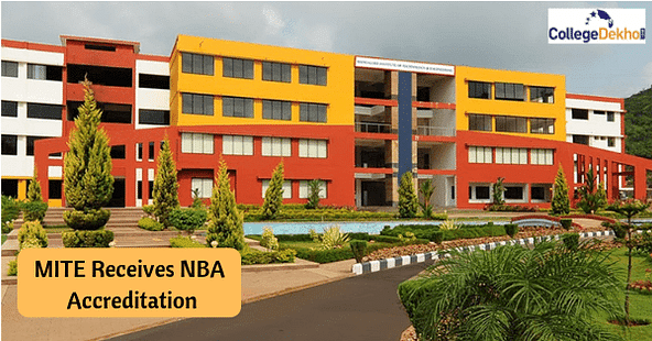 MITE Receives NBA Accreditation for Two More Courses