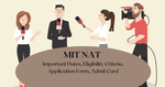 MIT NAT 2025