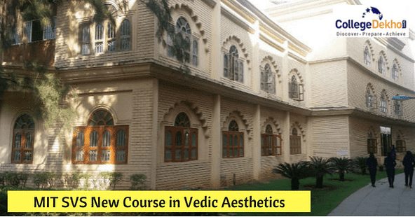 MIT SVS Pune Introduces New Course in Vedic Aesthetic Theories
