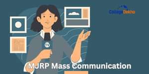 MJRP Mass Communication