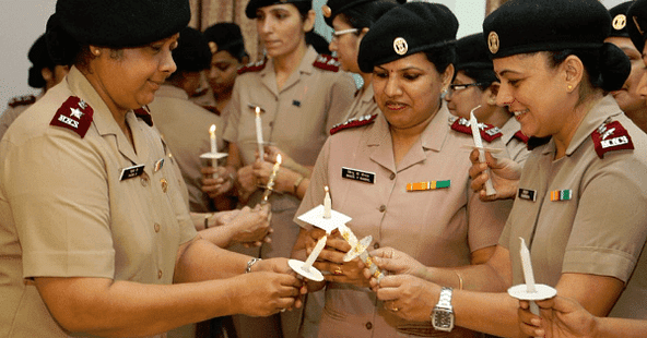 Application Process for Military Nursing Services 2019 Now Open