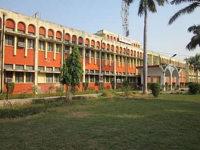 Admission Notice-  Allahabad University MONIRBA MBA Admission 2016