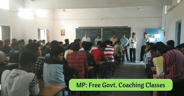 MP: Govt Coaching Centre in Jhabua Assists Tribal Students to Clear JEE Main
