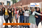 MP Board 12th Supplementary Result 2025