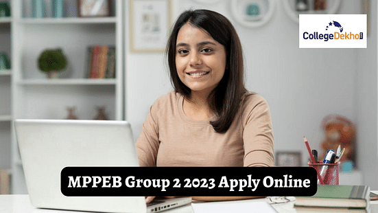 MPPEB Group 2 2023 Apply Online