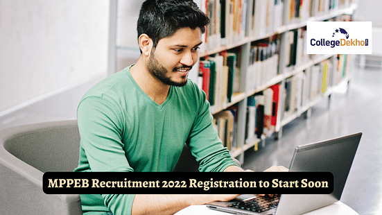 MPPEB Recruitment 2022 Registration to Start