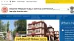 एमपीपीएससी सिलेबस 2025 (Mppsc Syllabus 2025 In Hindi)