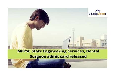 MPPSC-admit card-released