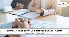 MPPSC State Services (Prelims) 2022 Admit Card to Be Released on April 15
