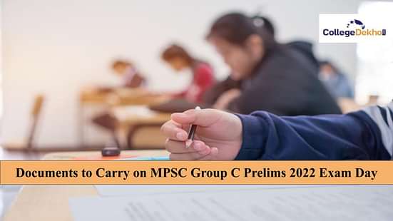 MPSC Group C Prelims 2022 Exam