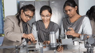 MP B.Tech Merit List 2025 Expected Release Time (Image Credit: iStock)