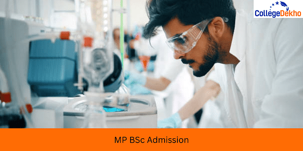 MP BSc Admission 2024