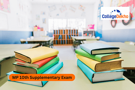 MP Board 10th Supplementary Exam 2025