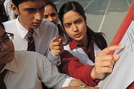 MP Board 10th Toppers List 2024 Available in Hindi