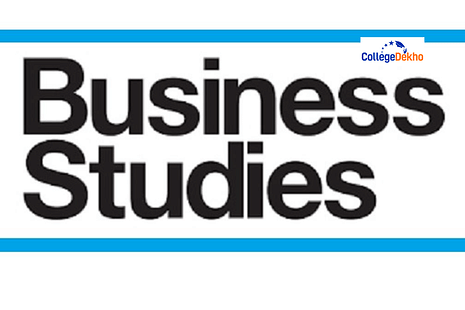 MP Board Class 12 Business Studies Syllabus 2023-24 PDF
