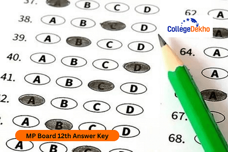 MP Board 12th Answer Key 2025