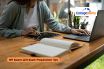 MP 12th Preparation Tips 2026