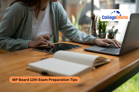 MP 12th Preparation Tips 2026