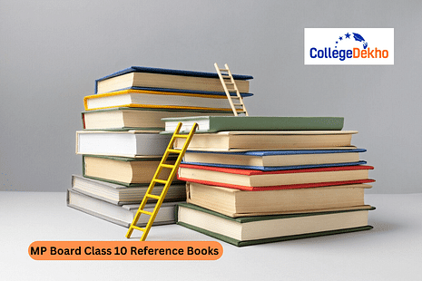 MP Board Class 10 Reference Books