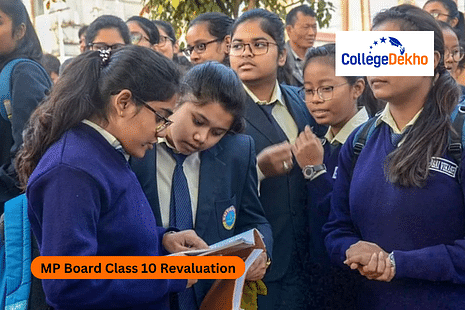 MP Board Class 10 Retotaling 2025