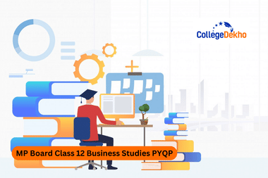 MP Board Class 12 Business Studies Previous Year Question Paper