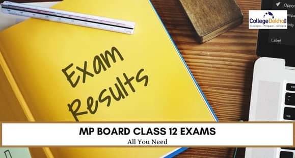 MP Board 12th Result 2022