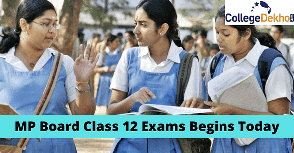 MP Board exams 2020