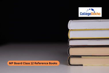 MP Board Class 12 Reference Books
