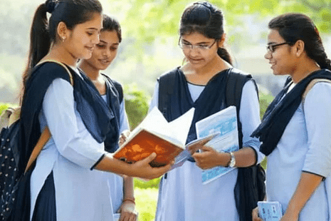 MP Board Class 12 Result Link 2024 Activated