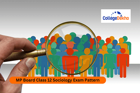 MP Board Class 12 Sociology Model Paper 2024-25