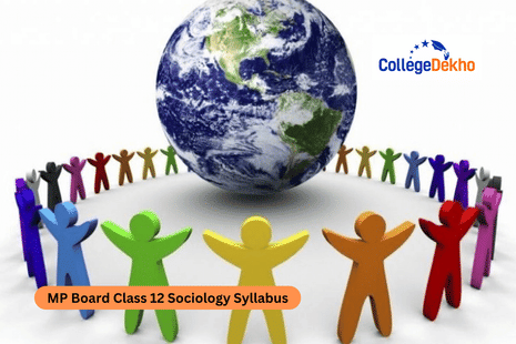 MP Board Class 12 Sociology Syllabus 2026