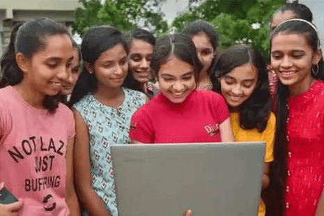 MP Board Class 5, 8 Result Link 2023