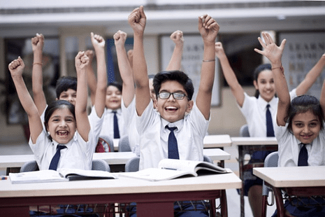 MP Board Class 5 Toppers List 2023