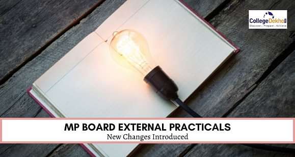MP Board External Practicals