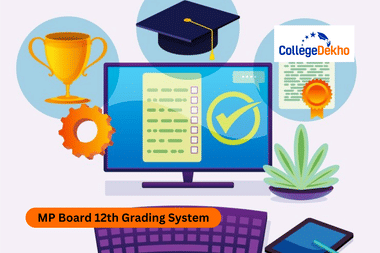 MP Board 12th Grading System 2026