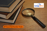 MP Board Roll Number Finder 2025 - Find MP Class 10, 12 Roll Number