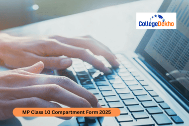MP Class 10 Supplementary Form 2025