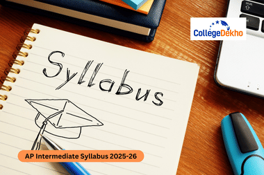 AP Intermediate Syllabus 2025-26