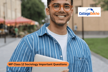 MP Class 12 Sociology Important Questions